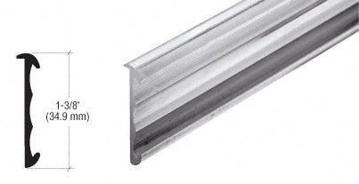 CRL Price Tag Molding Extrusion