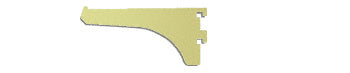 CRL 4" Aluminum Bracket