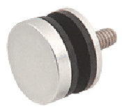 CRL Replacement Washer/Stud Kit for Single-Sided and Combination Commercial Door Pulls 3/8" - 3/4"