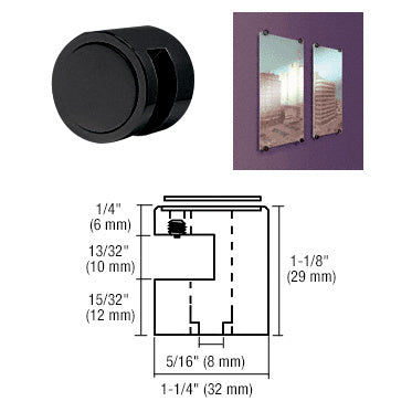 CRL Edge Grip for 3/8" Material