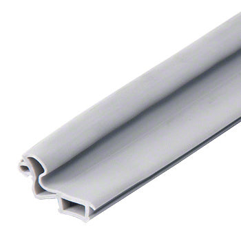 CRL Fallbrook System 50m Door Jamb Gasket for 8-10mm Glass