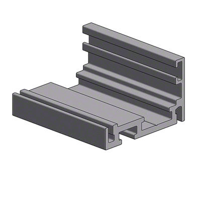 CRL Fallbrook XL Series Base Profile