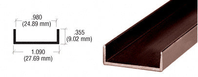 CRL Single U-Channel