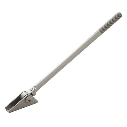 CRL Finish DCPH0 Extended Arm Rod