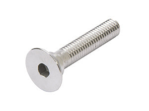 CRL 316 2" Glass Extension Bolt For 1/2" Thick Panels