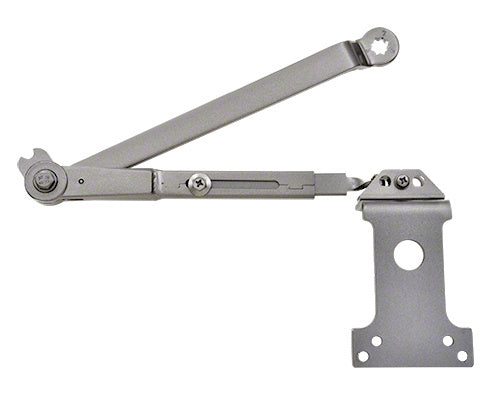 CRL Posi-Hold Type Open Arm