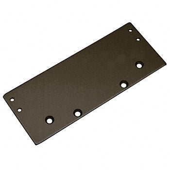 CRL Wide Drop Plate