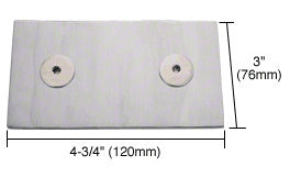 CRL 316 Link Patch Bracket