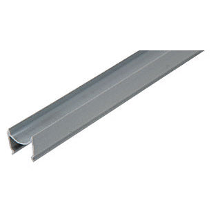 CRL Gray Plastic Security Insert for D609 Upper Track