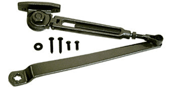 CRL Hold Open Arm for PR40 and PR50 Closers