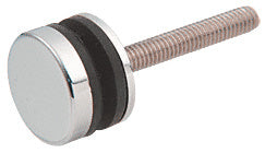 CRL Replacement Washer/Stud Kit for Single-Sided and Combination Door Pull