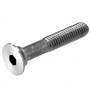 CRL 316 2-1/4" Glass Extension Bolt For 3/4" Thick Panels