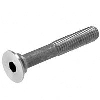 CRL 316 2-1/2" Glass Extension Bolt for 1" Thick Panels