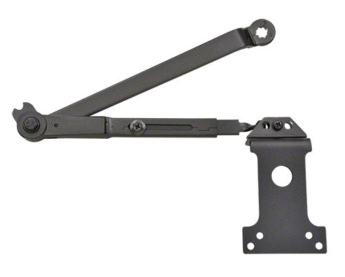 CRL Posi-Hold Type Open Arm