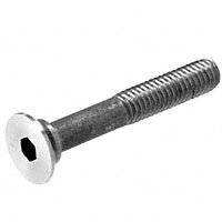 CRL 316 2-1/2" Glass Extension Bolt for 1" Thick Panels