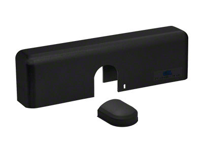 CRL DC52-DC55 and PR80 Closer Body Cover