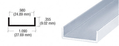 CRL Single U-Channel