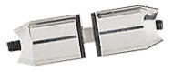 CRL Mid-Post for Extra Length Ladder Style Pulls