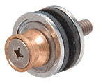 CRL Replacement Washer Set for Back-to-Back Solid Pull Handle