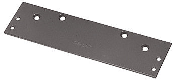 CRL Narrow Drop Plate