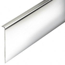 CRL Cladding Slender Profile Door Rail