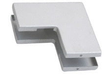 CRL Replacement Cover Plates for PH60 Sidelite Patch Stop