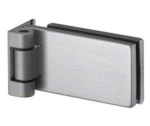CRL Fallbrook Square Hinge
