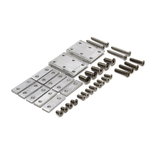 SDC® Hi/Shear® Concealed Electro-Magnetic Lock