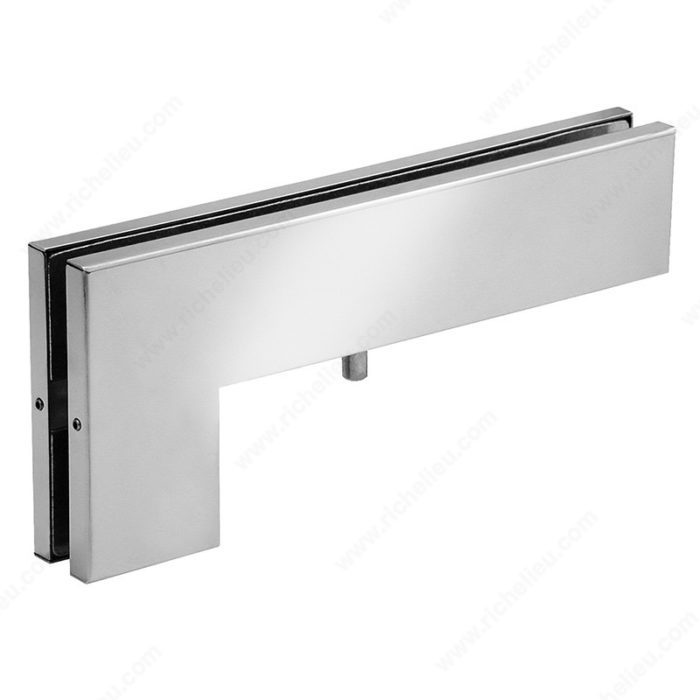 Transom to Sidelite Patch with Pivot
