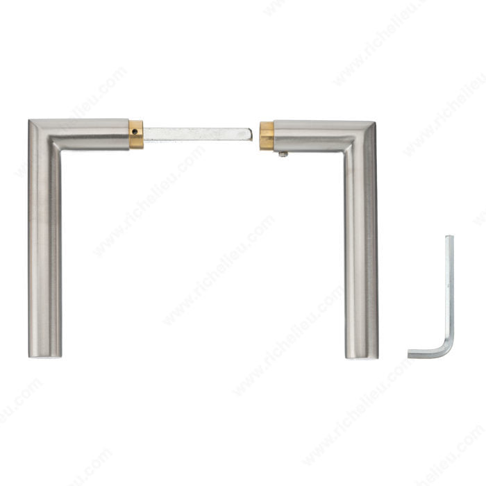 Modern Styled Lever Handle