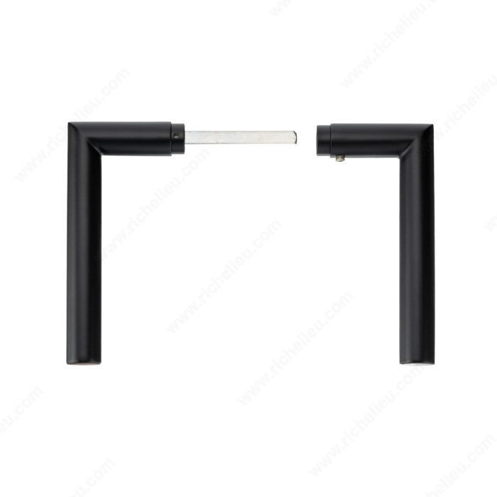 Modern Styled Lever Handle