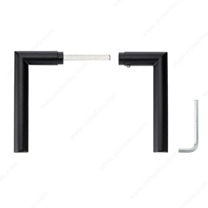 Modern Styled Lever Handle