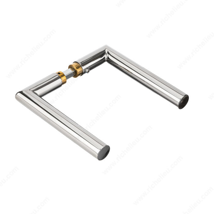 Modern Styled Lever Handle