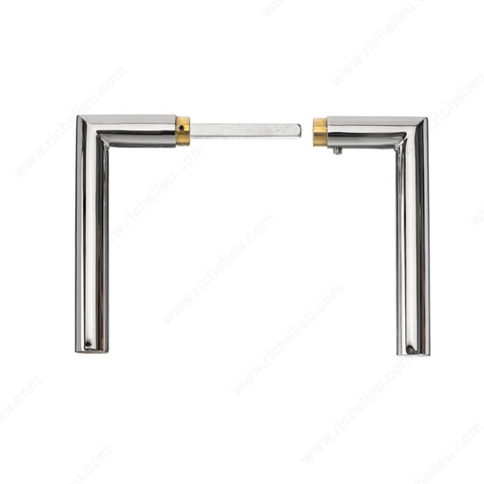 Modern Styled Lever Handle