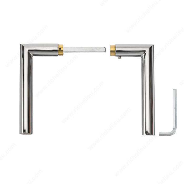 Modern Styled Lever Handle