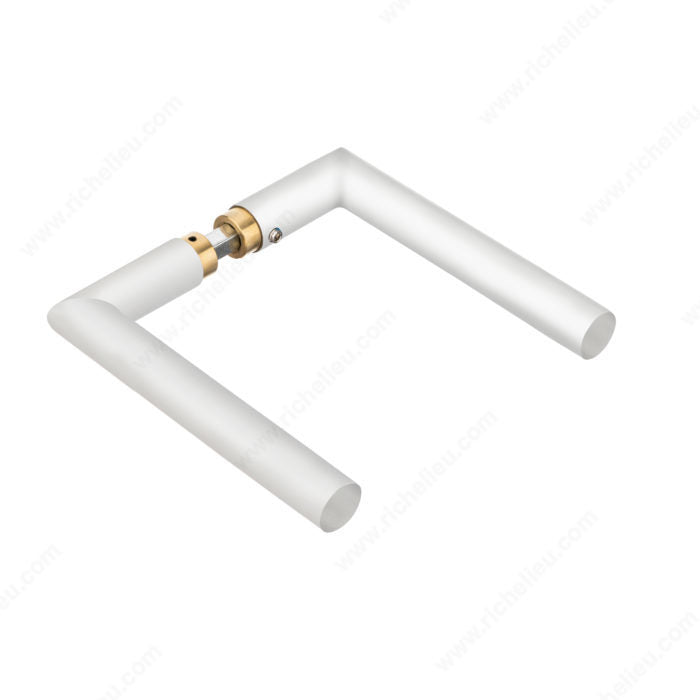 Modern Styled Lever Handle