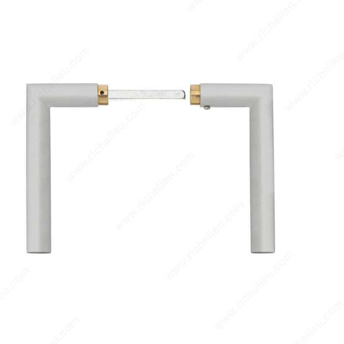 Modern Styled Lever Handle