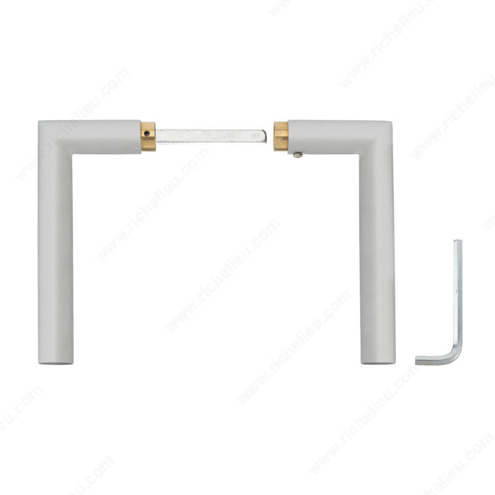 Modern Styled Lever Handle