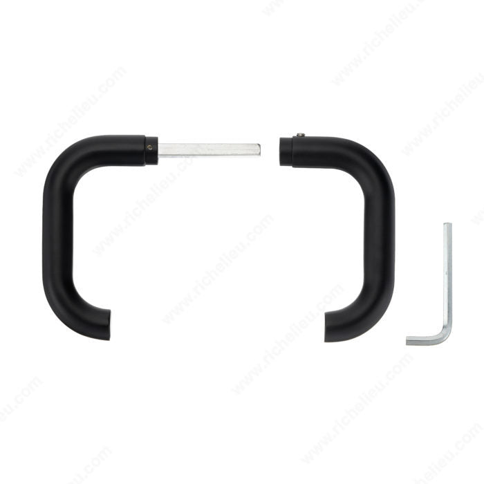Tubular Lever Handle