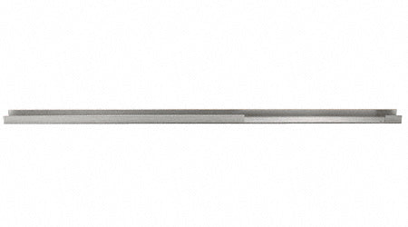 CRL Jackson® Left Hand Offset Arm Assembly Cover