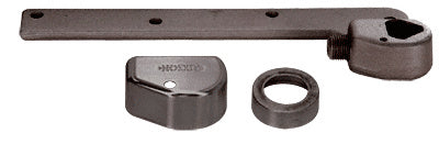 Rixson® Left Hand 3/4" Offset Bottom Arm