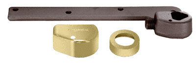 Rixson® Left Hand 3/4" Offset Bottom Arm