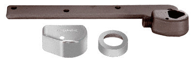 Rixson® Left Hand 3/4" Offset Bottom Arm