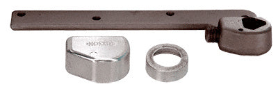 Rixson® Left Hand 3/4" Offset Bottom Arm