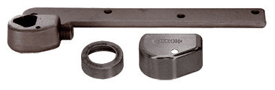 Rixson® Right Hand 3/4" Offset Bottom Arm