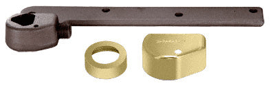 Rixson® Right Hand 3/4" Offset Bottom Arm