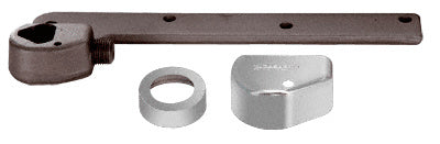 Rixson® Right Hand 3/4" Offset Bottom Arm