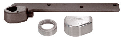 Rixson® Right Hand 3/4" Offset Bottom Arm