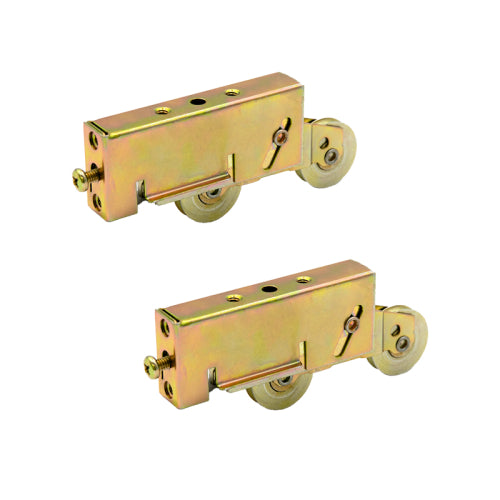 FHC 760 Bottom Roller 2 Per Door