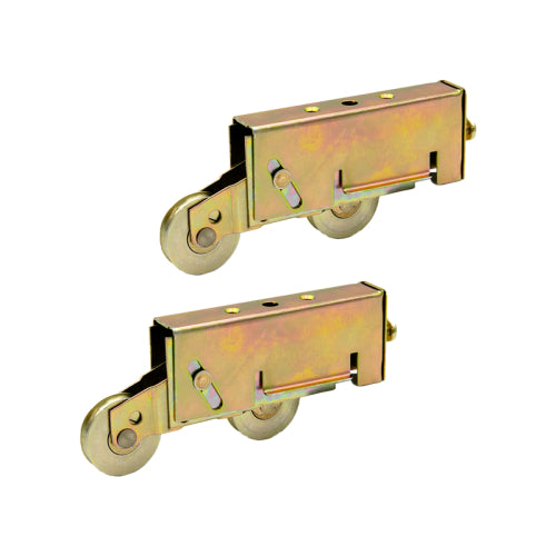 FHC 760 Bottom Roller 2 Per Door